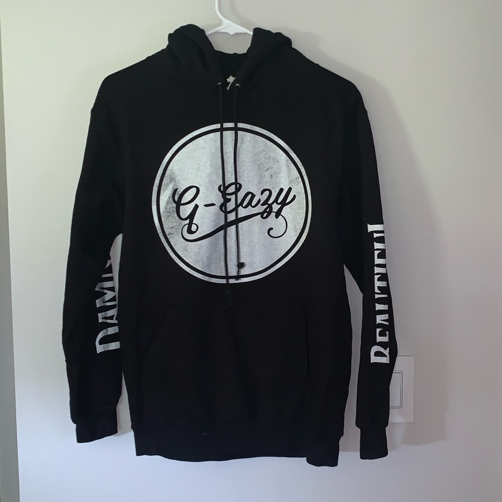 G-Eazy Hoodie